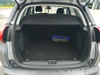 Peugeot 2008 - 5