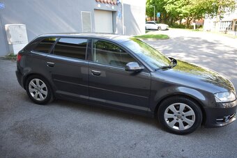 Audi A3 1.6 TDI 105k / 77Kw - 5