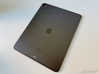 PREDAM/ VYMENIM IPAD PRO 13 M4 CELLUAR + APPE PENCIL PRO - 5
