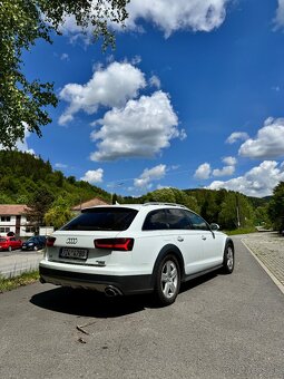 Audi A6 C7 Allroad 200kw quattro Design Selection - 5