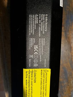 HORSKÝ ELEKTROBICYKEL MTF MOUNT 4.3 19” - 5