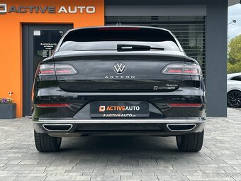 Volkswagen Arteon Shooting Brake 2.0 TDi DSG 4Motion, r.v.: - 5