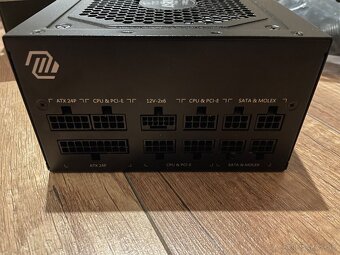 MSI MAG A850GL PCIE5 II - V ZARUKE - 5