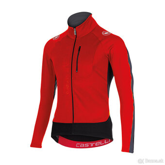 Castelli Trasparente - 5