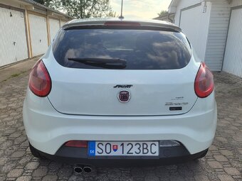 Fiat Bravo 1.4 T-jet 110kw - 5