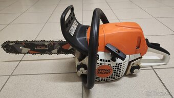 STIHL MS 251 - 5