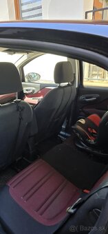 Fiat punto evo - 5