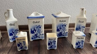 Starožitné koreničky Ditmar Urbach 1918 - 5