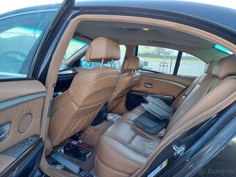 745i e65 2003 v celku bez tp - 5