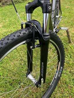 Merida Matts TFS 300 26” - 5