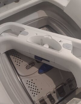 Predaj práčky ELECTROLUX - plnenie zhora. - 5