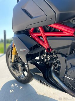 Ducati Diavel 1260 S r.v. 2020 naj.  3500 KM.  - 5