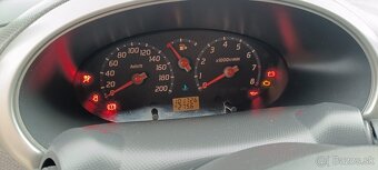 Predám Nissan Micra - 5