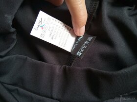 Nové kvalitne sportove legíny XS S - 5