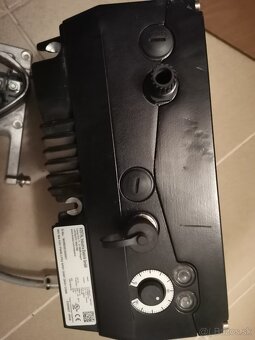 Regulator otačok na elektromotor - 5