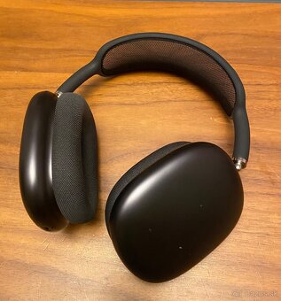 Airpods max + záruka - 5