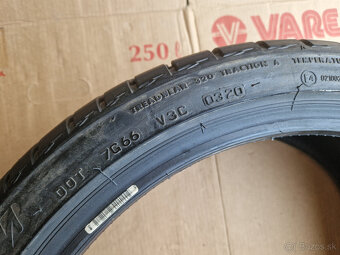 215/40 r18 letne pneumatiky 2KS 215 40 18 - 5