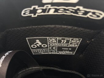 Alpinestars TECH10 - 5