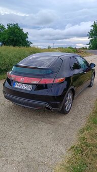 Honda Civic - 5