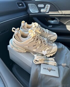 Tenisky Balenciaga - 5