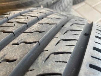 CADIZ org. VW Passat 5x112 7,5x18 ET 49 VW Seat Skoda - 5