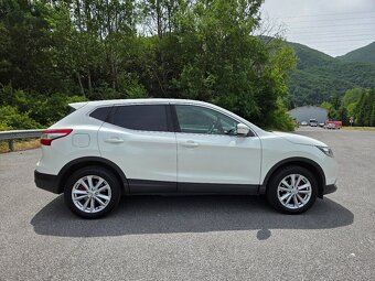 Nissan Qashqai 1.2 dig-t 85kw 2014 - 5