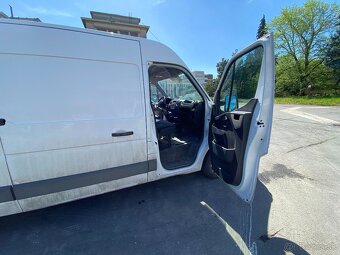 Renault Master 2.3 r.v. 2018 - 5