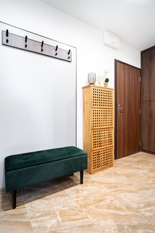 3-IZB BYT PO KOMPLETNEJ REKONŠTRUKCII, 2X LOGGIA, Levočská - 5