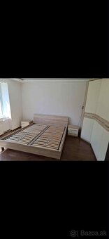 3-izbový, klimatizovaný byt na Nemocničnej ulici - 5