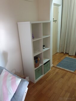 Prenájom 1-izbový byt Žilina Hliny VII. - 5