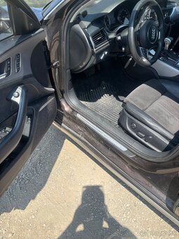 Audi A6 allroad 230kw. 253 000Km - 5