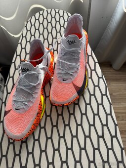 bežecké tenisky alphafly 3 a Adidas adizero Prime X 2 Strung - 5