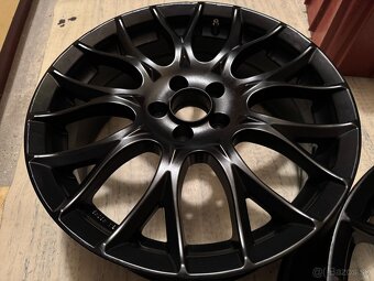 Elektrony Dotz 17 5x100 ET38 - 5