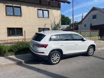 Kodiaq 4x4 2021 IBA 91 000KM - 5