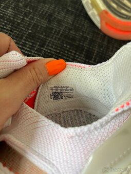 Tenisky Adidas na behanie 38,5 - 5