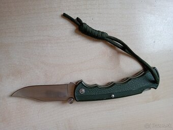 Buck 422 U.S.A. 1993 - 5