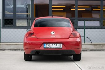 Volkswagen Beetle 1.2 TSI BMT Design DSG - 5