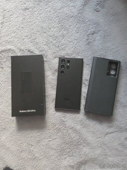 Samsung s23 ultra - 5