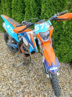 Ktm Exc 350 2020 - 5