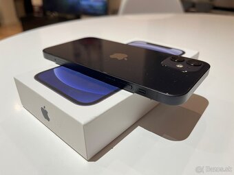Apple iPhone 12 64 GB Black - 5