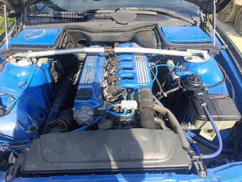 Diely BMW e39 - 5