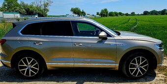 Na predaj Volkswagen Touareg 3.0 V6 - 5