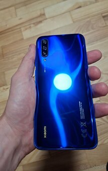 Xiaomi Mi 9 lite Aurora 6gb / 64gb - 5