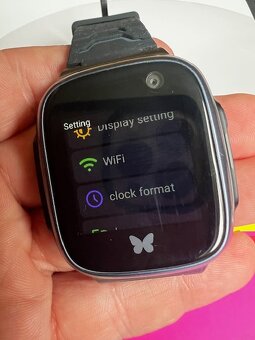 Značkové Detské smart Xplora X5 /Super cena/ - 5