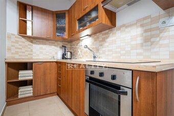 EXKLUZÍVNE IBA U NÁS 2-IZBOVÝ BYT 53 M2 S TERASOU 15 M2... - 5