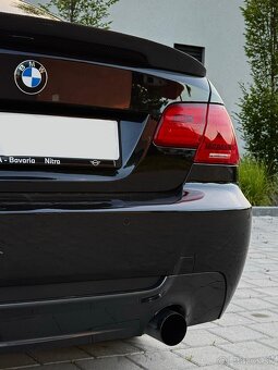 BMW E92 335i xDrive A/T,Harman,Keyless,///M PERFORMANCE - 5
