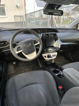 Predám Toyota prius hybrid - 5