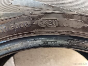 205/55 R16 zimné - 5