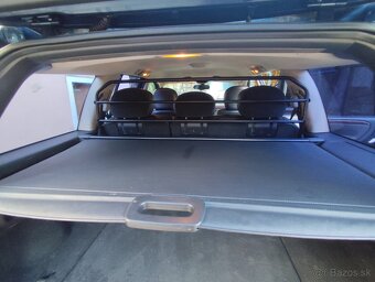 Jeep Grand Cherokee 2.7CRD - 5