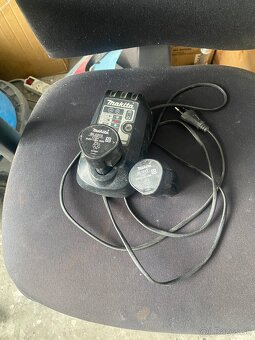 Makita limited séria - 5